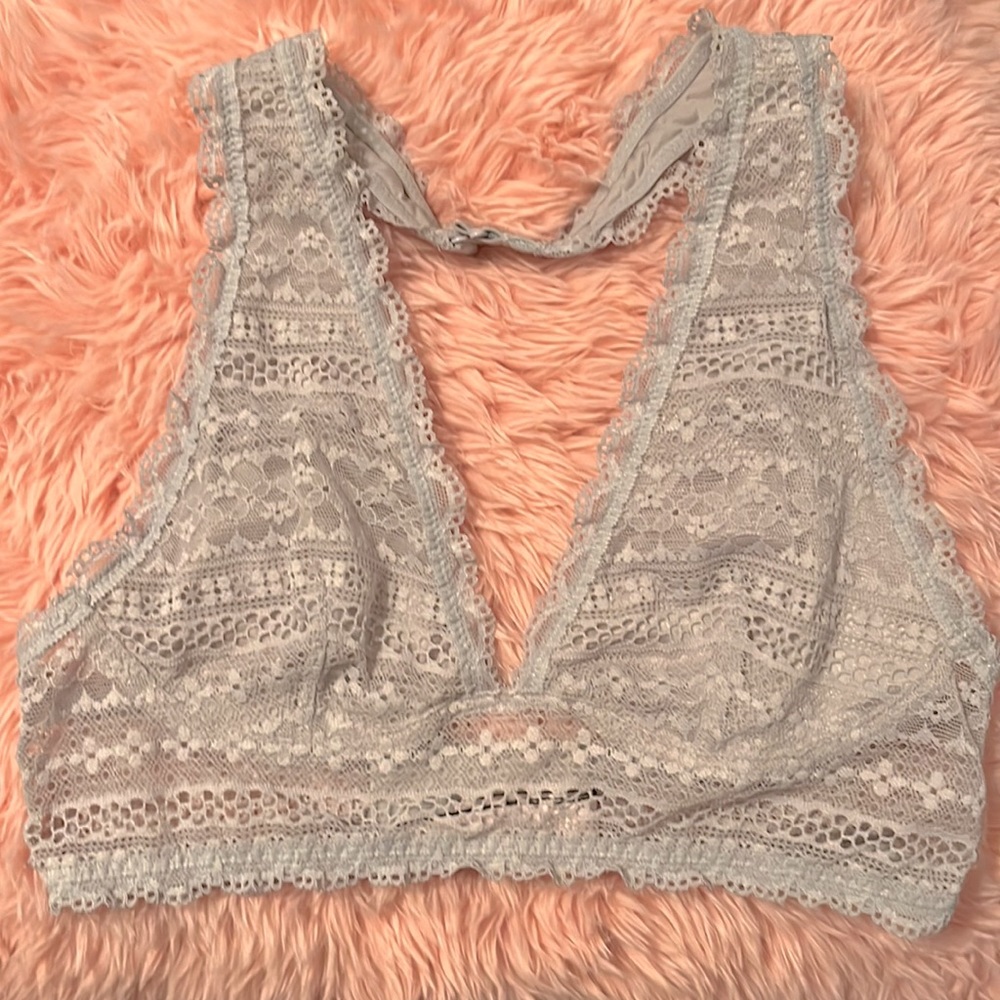 BabyBlue Brallete
